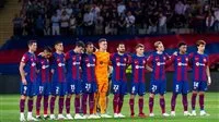 بث مباشر لمباراة برشلونة وأتلتيك بيلباو مجانًا بالتفصيل