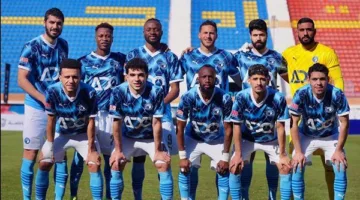 نهائي دوري أبطال أفريقيا.. هل سيتخذ “بيراميدز” نهج الدفاع فقط؟