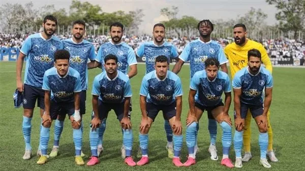 بث مباشر لمباراة بيراميدز وسيراميكا كليوباترا بجودة عالية HD بث مباشر لمباراة بيراميدز وسيراميكا كليوباترا بجودة عالية HD