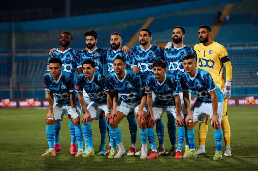 بث مباشر لمباراة بيراميدز وسيراميكا كليوباترا في الدوري المصري اليوم بث مباشر لمباراة بيراميدز وسيراميكا كليوباترا في الدوري المصري اليوم