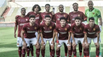 بث مباشر لمباراة سيراميكا كليوباترا وبتروجت في كأس القاهرة