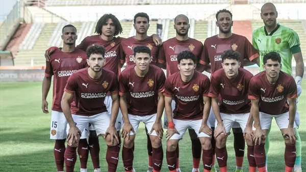 بث مباشر لمباراة سيراميكا كليوباترا وبتروجت في كأس القاهرة بث مباشر لمباراة سيراميكا كليوباترا وبتروجت في كأس القاهرة