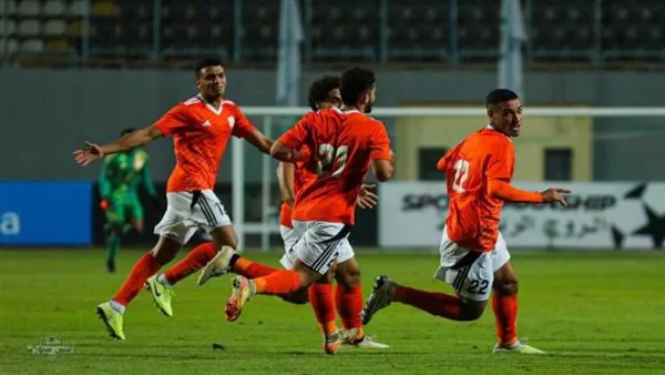 بث مباشر لمباراة فاركو وحرس الحدود في دوري نايل الآن (فيديو) بث مباشر لمباراة فاركو وحرس الحدود في دوري نايل الآن (فيديو)
