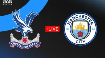 بث مباشر لمباراة مانشستر سيتي اليوم أمام كريستال بالاس في نهائي كأس الاتحاد الإنجليزي