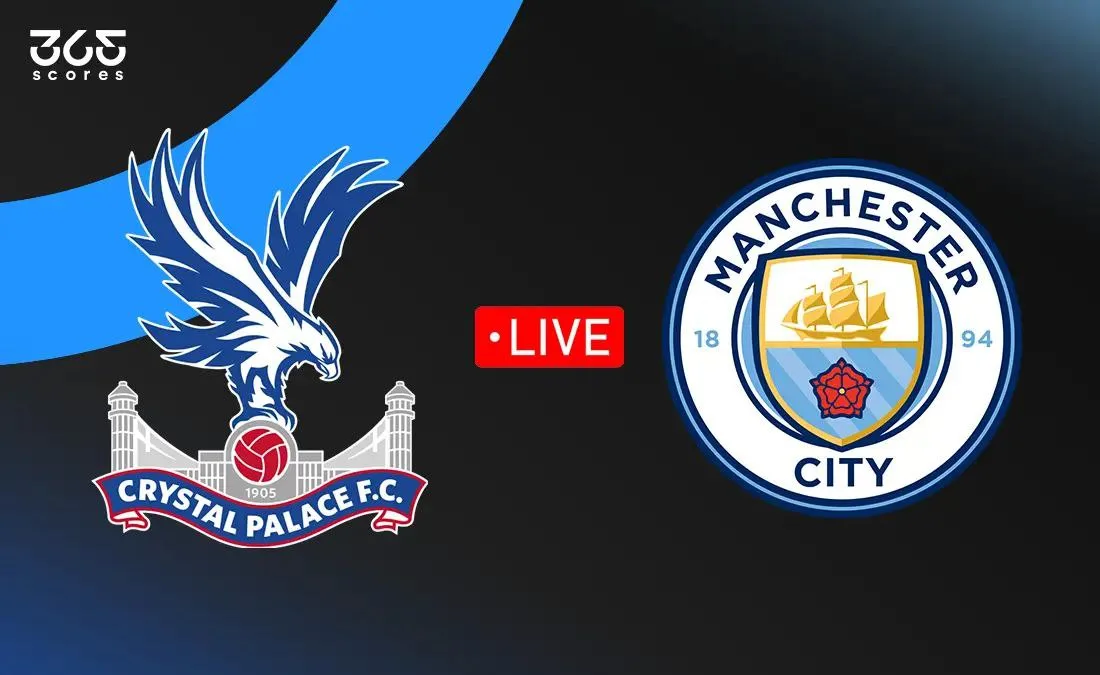 بث مباشر لمباراة مانشستر سيتي اليوم أمام كريستال بالاس في نهائي كأس الاتحاد الإنجليزي بث مباشر لمباراة مانشستر سيتي اليوم أمام كريستال بالاس في نهائي كأس الاتحاد الإنجليزي