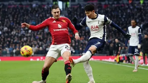 بث مباشر لمباراة مانشستر يونايتد وتوتنهام في نهائي الدوري الأوروبي الآن بث مباشر لمباراة مانشستر يونايتد وتوتنهام في نهائي الدوري الأوروبي الآن
