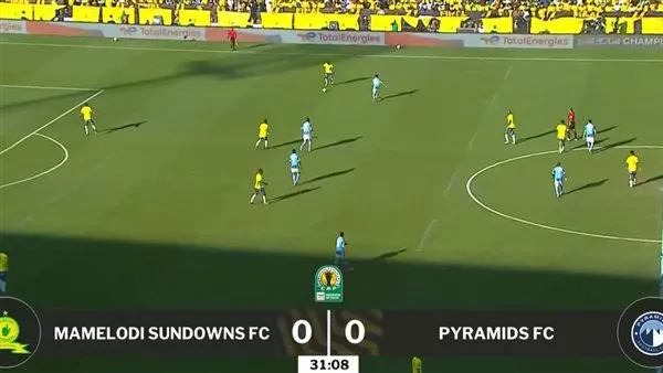 بث مباشر لمباراة نهائي دوري أبطال أفريقيا 2025 بين بيراميدز وصن داونز مع تعليق أشرف محمود بث مباشر لمباراة نهائي دوري أبطال أفريقيا 2025 بين بيراميدز وصن داونز مع تعليق أشرف محمود