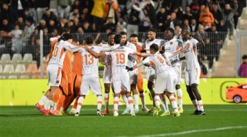 بث مباشر لمباراة نهضة بركان ضد سيمبا في نهائي كأس الكونفيدرالية الإفريقية الآن
