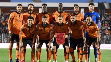 بث مباشر لمباراة نهضة بركان وسيمبا في نهائي كأس الكونفيدرالية الآن