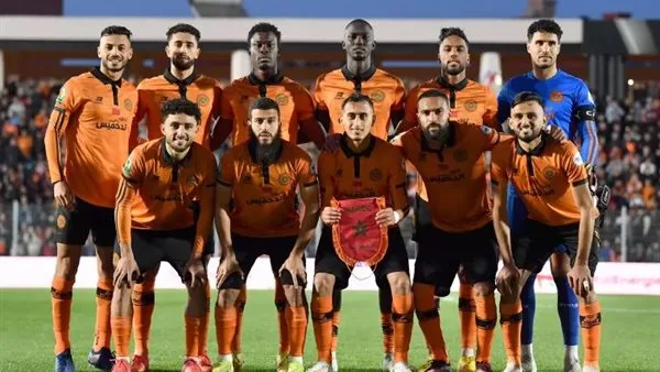 بث مباشر لمباراة نهضة بركان وسيمبا في نهائي كأس الكونفيدرالية الآن بث مباشر لمباراة نهضة بركان وسيمبا في نهائي كأس الكونفيدرالية الآن