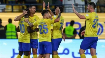 بث مباشر لمشاهدة مباراة النصر ضد الفتح في الدوري السعودي الآن بالفيديو