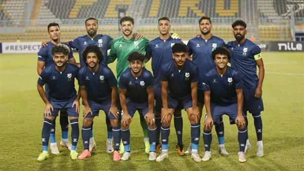 بث مباشر لمواجهة إنبي وحرس الحدود في إياب ربع نهائي كأس مصر بث مباشر لمواجهة إنبي وحرس الحدود في إياب ربع نهائي كأس مصر
