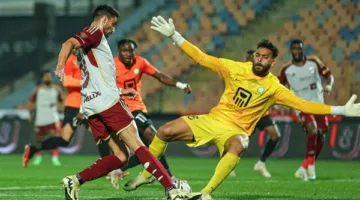 بث مباشر لمواجهة البنك الأهلي والمصري في دوري نايل (NILE)