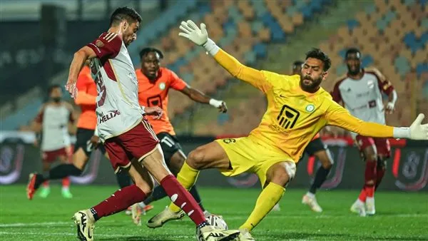 بث مباشر لمواجهة البنك الأهلي والمصري في دوري نايل (NILE) بث مباشر لمواجهة البنك الأهلي والمصري في دوري نايل (NILE)