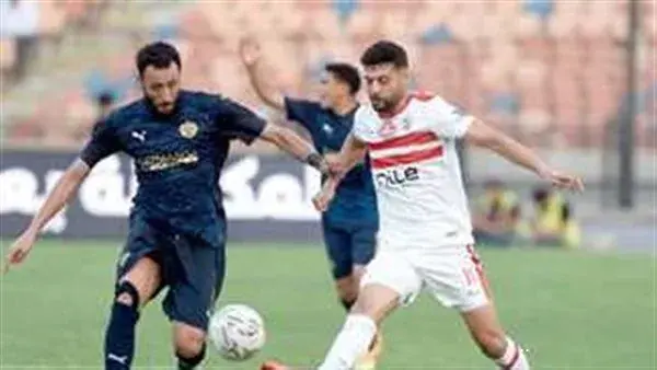 بث مباشر ماتش الزمالك.. تردد قناة أون تايم سبورت مشاهدة مباراة الزمالك