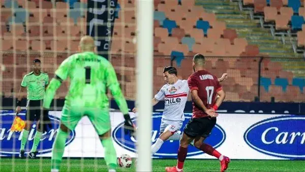 بث مباشر مباراة الزمالك وسيراميكا كليوباترا مشاهدة الآن بدون تقطيع