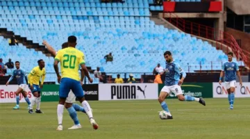 بث مباشر: متابعة مباراة ماميلودي صن داونز ضد بيراميدز