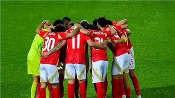 بث مباشر مشاهدة الشوط الأول بين الأهلي والمصري بالفيديو لحظة بلحظة الآن