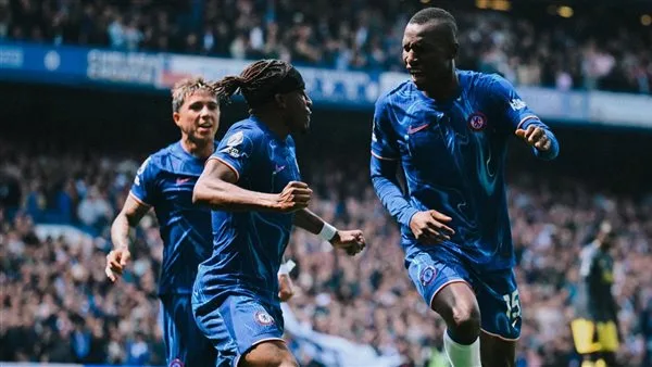 بث مباشر مشاهدة مباراة تشيلسي ونيوكاسل يونايتد في الدوري الإنجليزي الآن فيديو