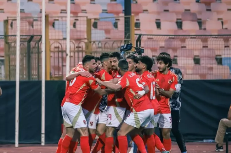 بث مباشر يلا كورة.. إمام يقود الأهلي لفوز مثير على المصري ويعتلي صدارة الدوري
