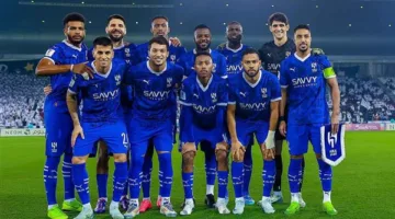بث مباشرة لمتابعة لقاء الهلال والفتح في الدوري السعودي
