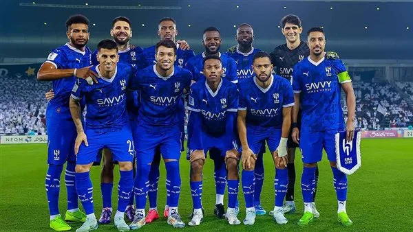 بث مباشرة لمتابعة لقاء الهلال والفتح في الدوري السعودي بث مباشرة لمتابعة لقاء الهلال والفتح في الدوري السعودي