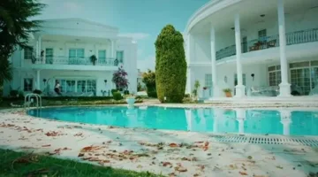 بثمن مذهل… فيلا مسلسل “مد جزر” متاحة للبيع في تركيا وتحقق تفاعلًا كبيرًا على وسائل التواصل الاجتماعي!