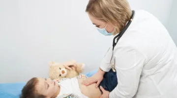 بحث: استخدام المضادات الحيوية في وقت مبكر يؤثر سلبًا على وظائف الرئة لدى الأطفال