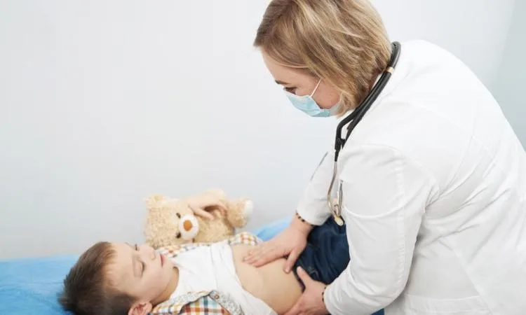 بحث: استخدام المضادات الحيوية في وقت مبكر يؤثر سلبًا على وظائف الرئة لدى الأطفال بحث: استخدام المضادات الحيوية في وقت مبكر يؤثر سلبًا على وظائف الرئة لدى الأطفال