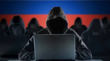 بحث: قراصنة روس يهاجمون مزودي الأسلحة لأوكرانيا
