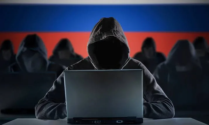 بحث: قراصنة روس يهاجمون مزودي الأسلحة لأوكرانيا