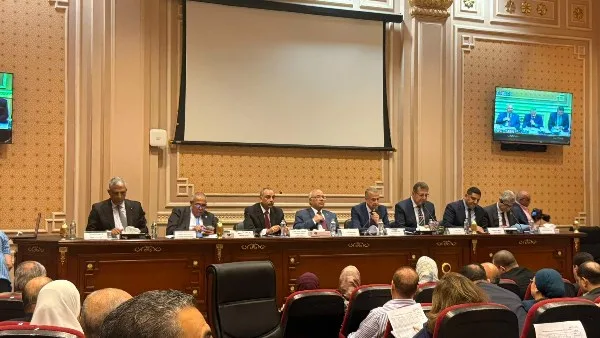 بحضور رئيس المركزي للإحصاء.. انطلاق مناقشات مشروع قانون الإيجار القديم بإسكان النواب