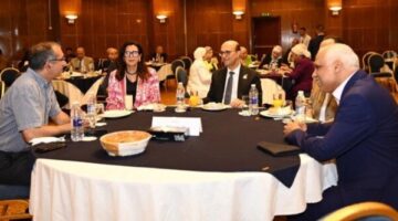 بحضور رئيس جامعة أسيوط.. هيئة فولبرايت تحتفل بمرور 75 عاماً على تأسيسها