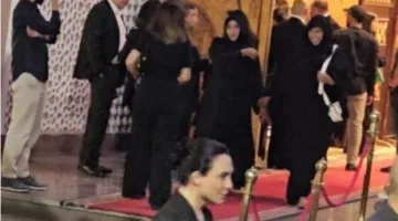 بحضور عدد من نجوم الفن.. إقامة عزاء المنتج وليد مصطفى بمسجد الشرطة «صور»