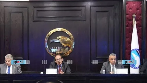 بحضور محافظ قنا.. مستقبل وطن يُكرّم العمال المثاليين في احتفالية كبرى