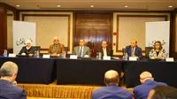بحضور نقيب المحامين.. إعلان الفائزين بجائزة رجائي عطية لشباب المحامين