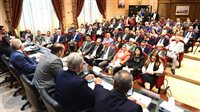 بحضور وزيرة التنمية المحلية.. إسكان النواب تستكمل مناقشة مشروع تعديل قانون الإيجار القديم المقدم من الحكومة