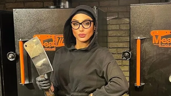 بحوزتها مخدر وزيت الماريجوانا.. حبس الراقصة سهر سمارة 4 أيام