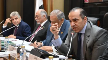 نائب: تعديلات قانون الانتخابات تضمن توزيعاً عادلًا للدوائر وفقًا للكثافة السكانية.