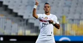 بخطأ كارثي.. ناصر منسي يتقدم لـ الزمالك أمام سيراميكا