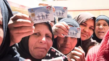 بخطوات سهلة.. كيفية تقديم شكاوى برنامج تكافل وكرامة