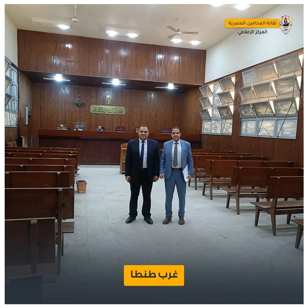 بدء إضراب المحامين بالمحافظات اعتراضا على أزمة رسوم التقاضي