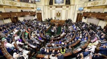 بدء اجتماع محلية النواب لمناقشة طلبات إحاطة عن التوسع الأفقي وعدم وجود ظهير صحراوي