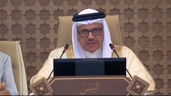 بدء اجتماع وزراء الخارجية العرب في بغداد، العراق بدء اجتماع وزراء الخارجية العرب في بغداد، العراق