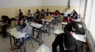 بدء اختبارات الدبلومات الفنية غدًا الخميس