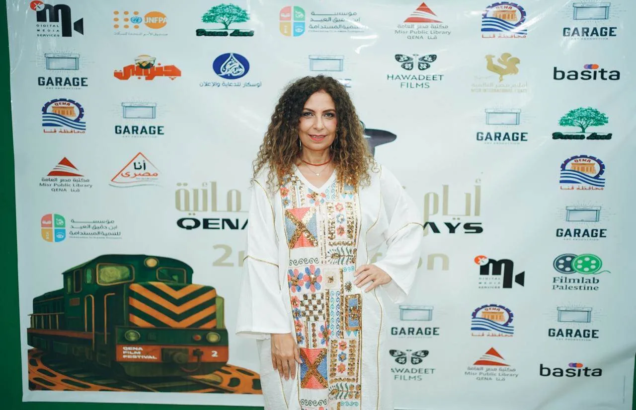 بدء الأنشطة السينمائية في قنا برعاية المحافظة بدء الأنشطة السينمائية في قنا برعاية المحافظة