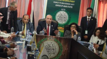 بدء التحضيرات لعقد أول منتدى أفريقي-عربي لريادة الأعمال في إطار الجامعة العربية