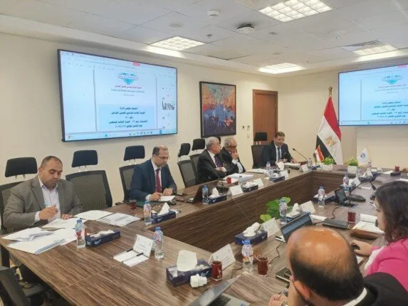 بدء التشغيل الرسمي لمنظومة التأمين الصحي الشامل بأسوان أول يوليو 2025