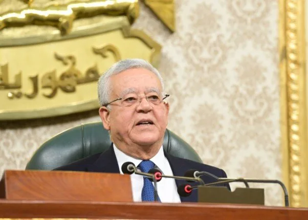 بدء الجلسة العامة لمجلس النواب بدء الجلسة العامة لمجلس النواب