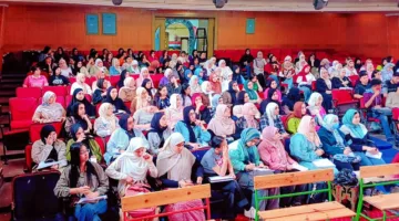 بدء الحملات التعليمية المجانية لطلاب الثانوية العامة في بورسعيد